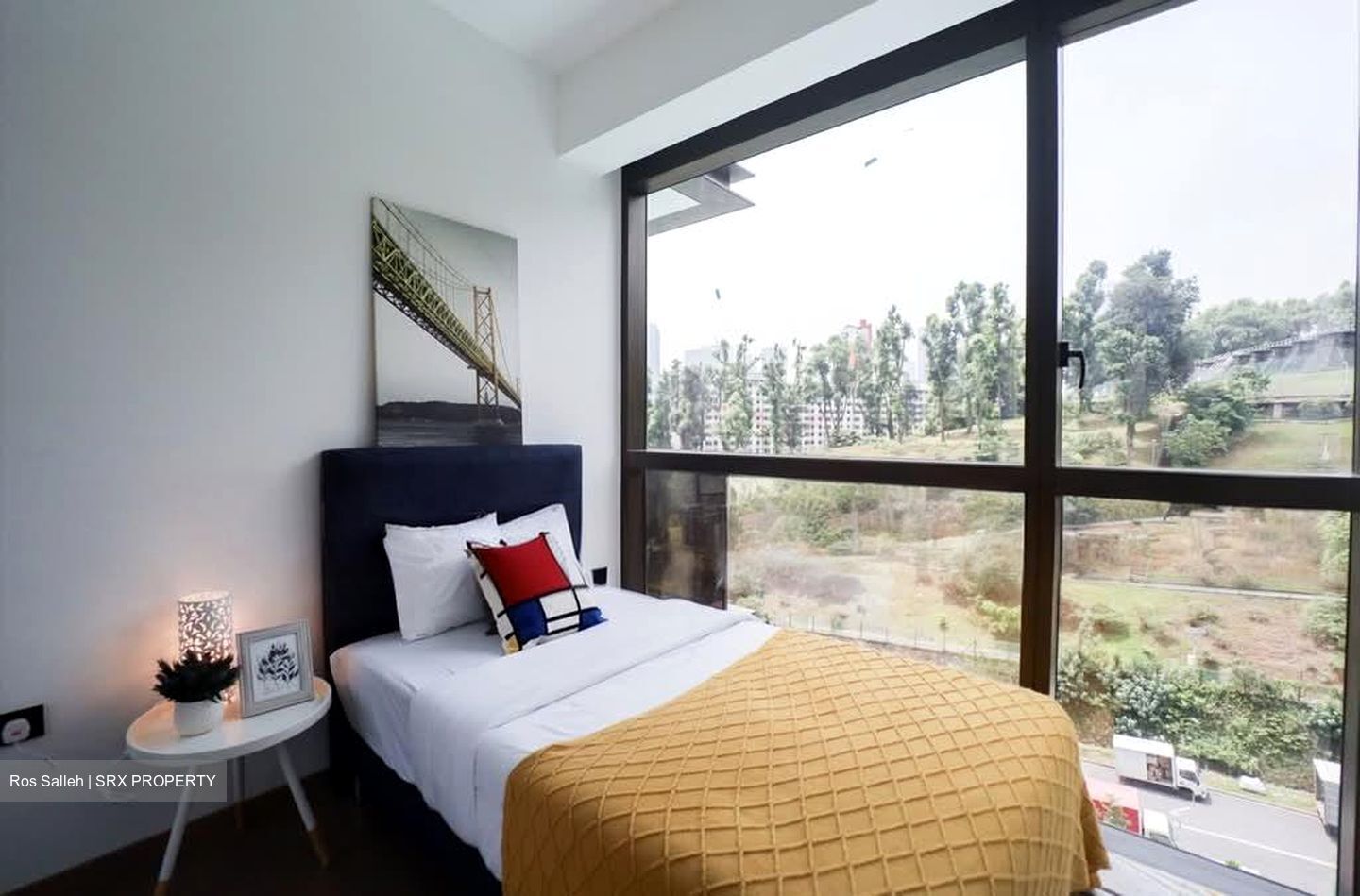 The Landmark (D3), Condominium #597584621